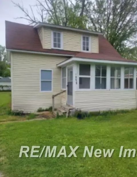 4058 Green, Saginaw, MI 48638