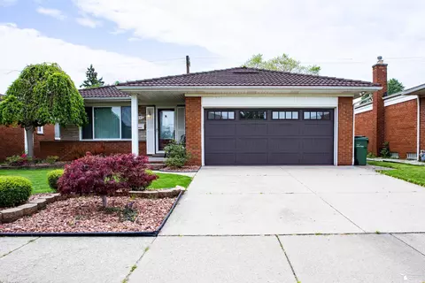 14913 Morris, Allen Park, MI 48101