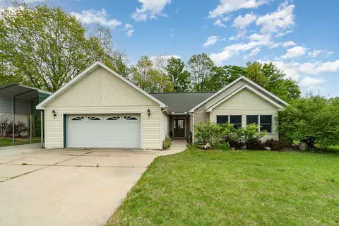 480 Donnet, Clare, MI 48617