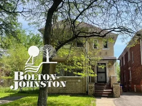 2457 Gladstone # -9, Detroit, MI 48206