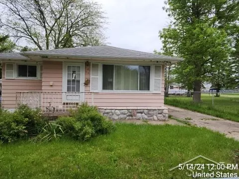 1215 Hiland, Saginaw, MI 48601