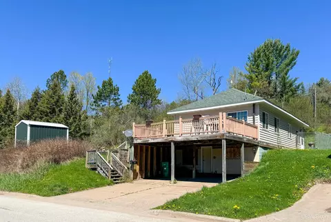 728 Forest, Crystal Falls, MI 49920