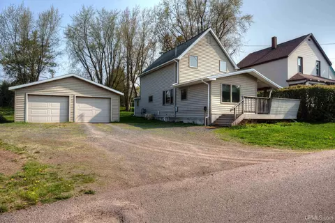 314 Kennedy, Ironwood, MI 49938