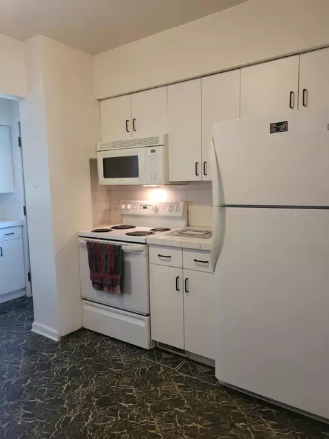 Kitchen - 2844 Brandon, Flint, MI 48503 photo 2 of 4