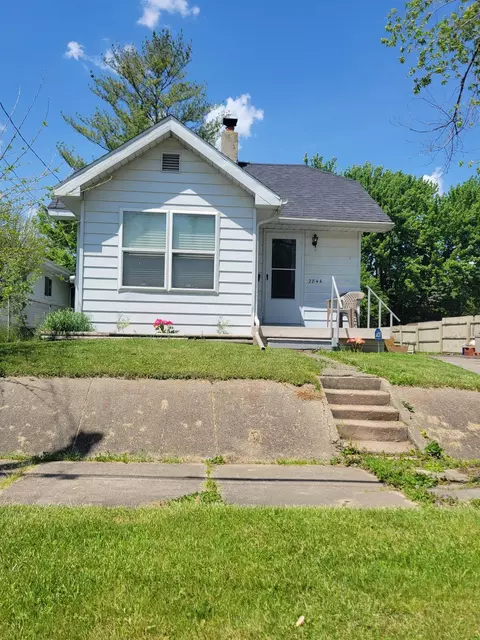2844 Brandon, Flint, MI 48503
