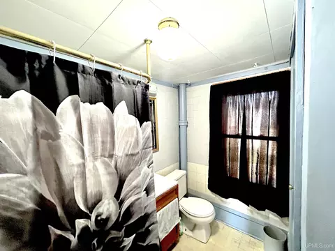 Bath - 562 Jasper, Ishpeming, MI 49849 photo 2 of 2