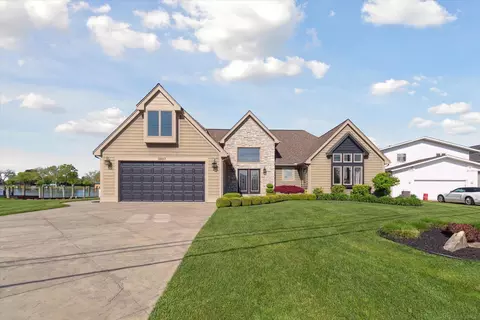 38017 Huron Pointe, Harrison Township, MI 48045