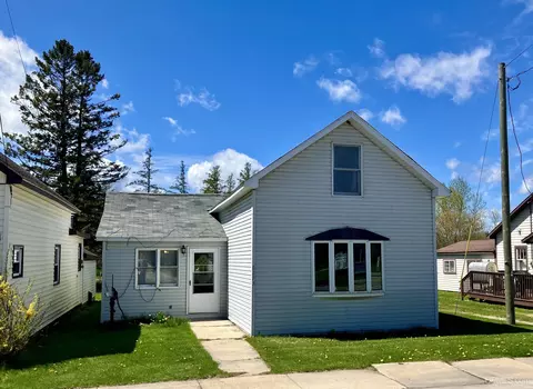 6273 State, Garden, MI 49835