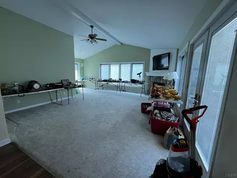 Living - 16100 Van Tuyle, Clinton, MI 49236 photo 2 of 2