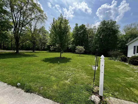 Exterior - 16100 Van Tuyle, Clinton, MI 49236 photo 3 of 8