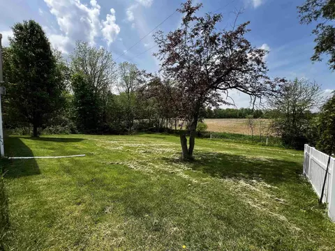 Exterior - 16100 Van Tuyle, Clinton, MI 49236 photo 5 of 8