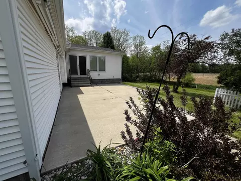 Exterior - 16100 Van Tuyle, Clinton, MI 49236 photo 4 of 8
