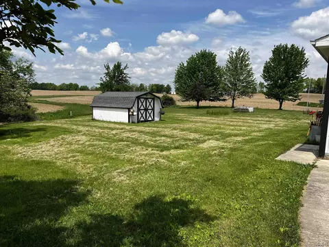 Exterior - 16100 Van Tuyle, Clinton, MI 49236 photo 2 of 8