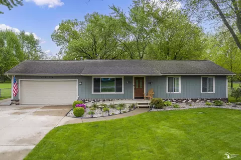 6926 Kirtwood, Temperance, MI 48182