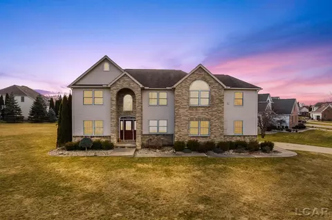 1249 Scott Rdg, Adrian, MI 49221