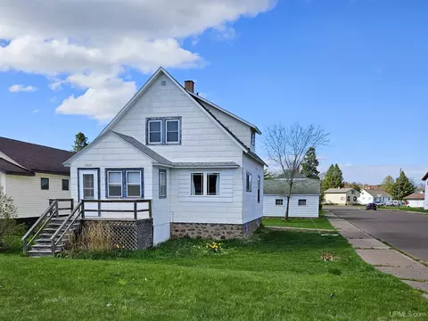 1111 E Us2, Wakefield, MI 49968