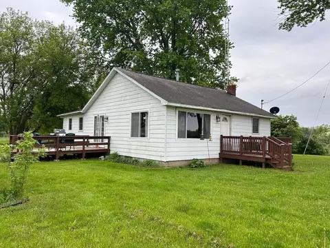 2017 S M-30, Gladwin, MI 48624