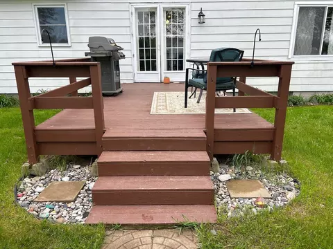 Exterior - 2017 S M-30, Gladwin, MI 48624 photo 4 of 14