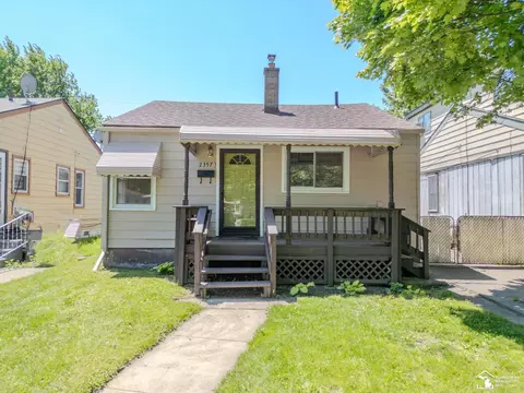 2357 Fisher, Melvindale, MI 48122