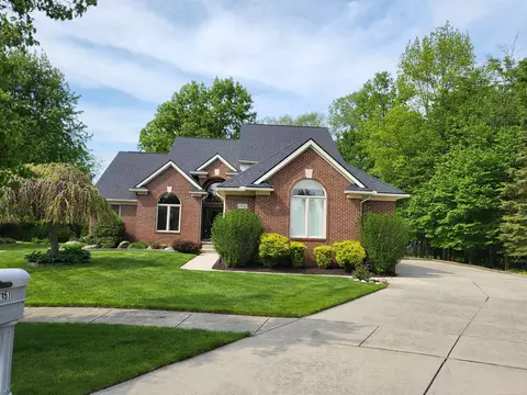 7151 Katie, Shelby Township, MI 48316