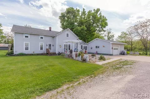 6805 E Us 223, Palmyra, MI 49268