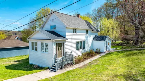 505 Sixth, Houghton, MI 49931