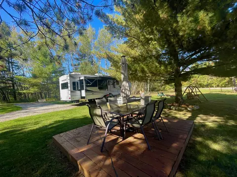 249250 Kings Way, Gladwin, MI 48624 photo 4