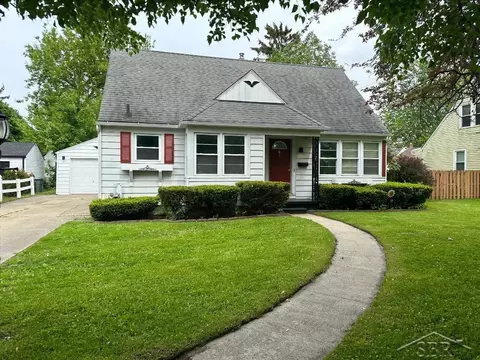 3232 Mackinaw, Saginaw, MI 48602