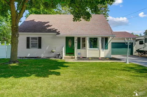 1016 Feltis, Temperance, MI 48182