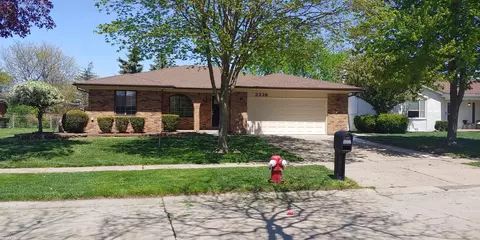 2339 Michael, Sterling Heights, MI 48310 photo 2
