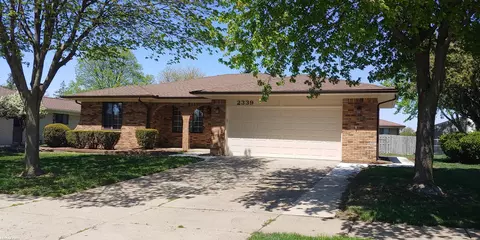 2339 Michael, Sterling Heights, MI 48310