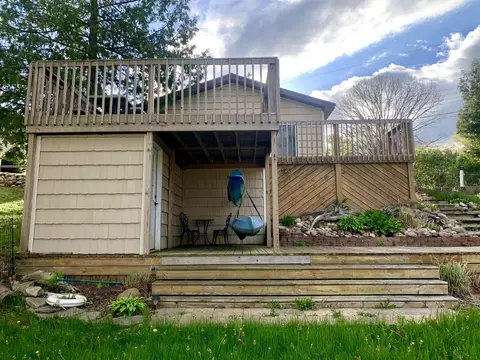 3627 Lakeview, Beaverton, MI 48612