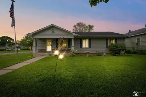 1738 Oak, Monroe, MI 48161