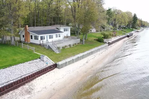 1883 Douglas, Tawas City, MI 48763