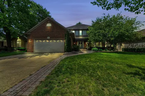 54879 Congaree, Macomb, MI 48042 photo 43