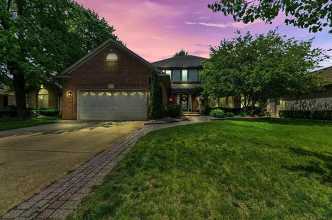 54879 Congaree, Macomb, MI 48042