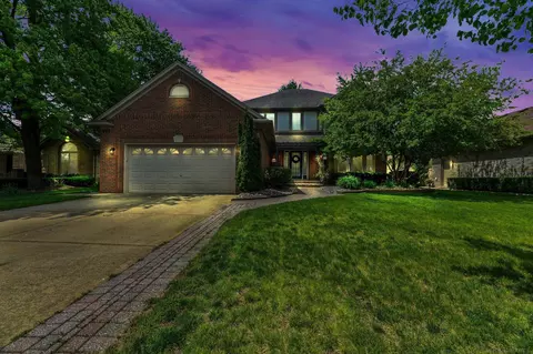 54879 Congaree, Macomb, MI 48042 photo 44