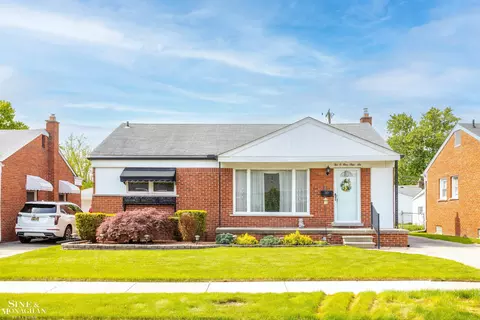20116 Gaukler, Saint Clair Shores, MI 48080