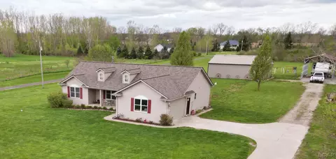 9230 Bramble Hwy, Tecumseh, MI 49286