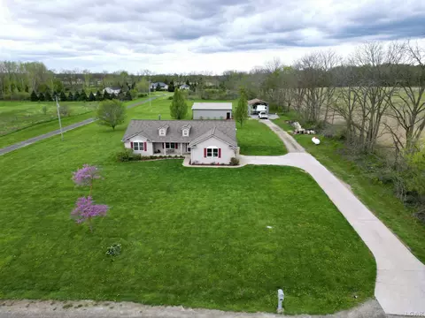 9230 Bramble Hwy, Tecumseh, MI 49286 photo 3