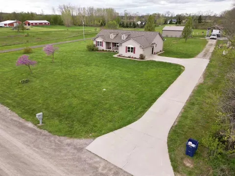 9230 Bramble Hwy, Tecumseh, MI 49286 photo 2