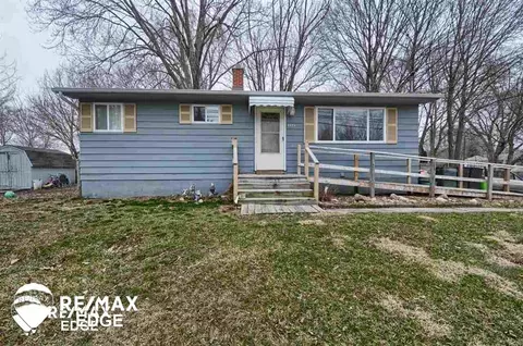 4475 Gregor, Genesee, MI 48437 photo 1