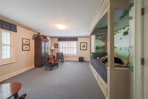 Bedroom - 180 Provencal, Grosse Pointe Farms, MI 48236 photo 5 of 7
