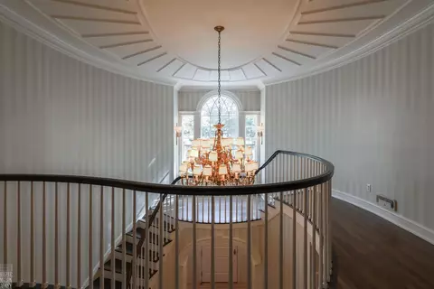 Entry Way - 180 Provencal, Grosse Pointe Farms, MI 48236 photo 18 of 21