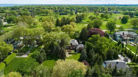 View/Area - 180 Provencal, Grosse Pointe Farms, MI 48236 photo 5 of 7