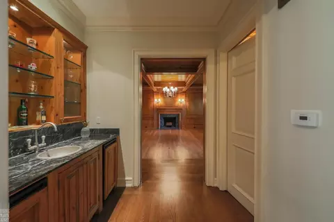 Entry Way - 180 Provencal, Grosse Pointe Farms, MI 48236 photo 5 of 21