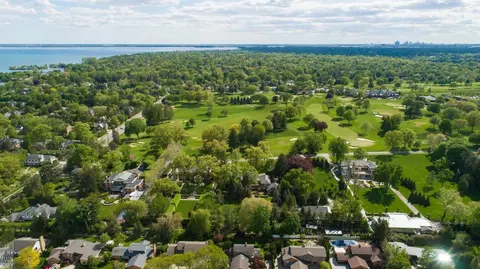 View/Area - 180 Provencal, Grosse Pointe Farms, MI 48236 photo 7 of 7