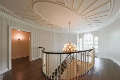 Entry Way - 180 Provencal, Grosse Pointe Farms, MI 48236 photo 13 of 21