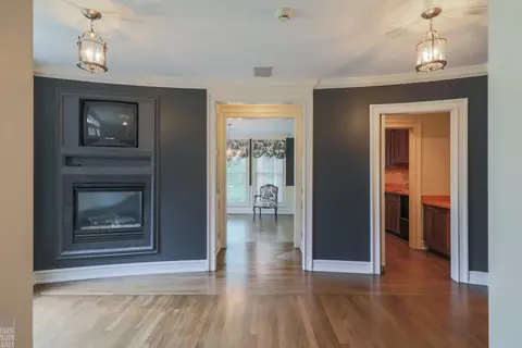 Entry Way - 180 Provencal, Grosse Pointe Farms, MI 48236 photo 7 of 21