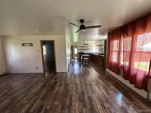 Living - 30141 Co Rd 581, Ishpeming, MI 49849 photo 2 of 2